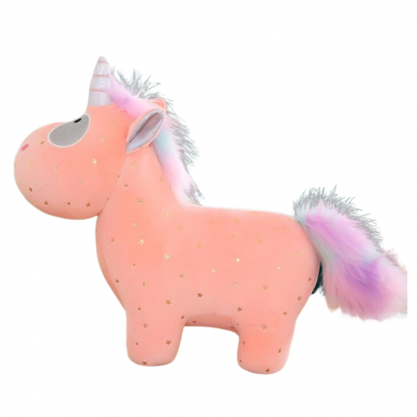 Pliušinis žaislas "Unicorn"