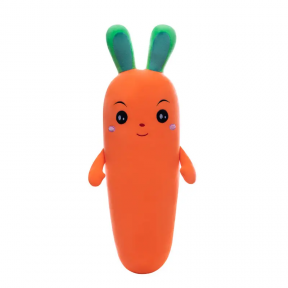 Pliušinis žaislas "Carrot" XL dydžio