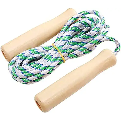 Šokdynė "Rope"