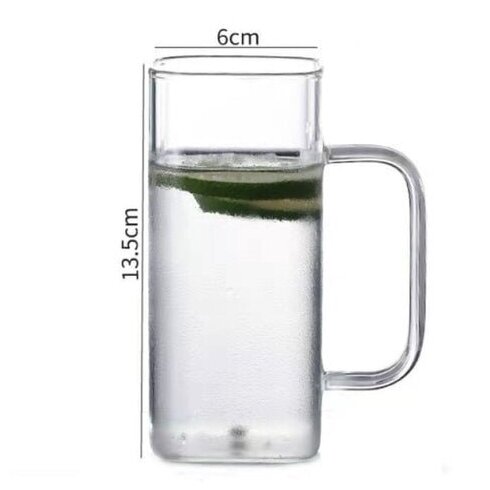 Stiklinis puodelis 2