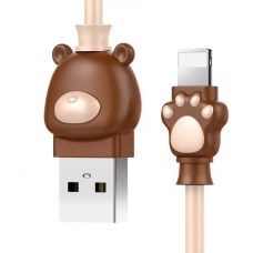 USB laidas "Panda"