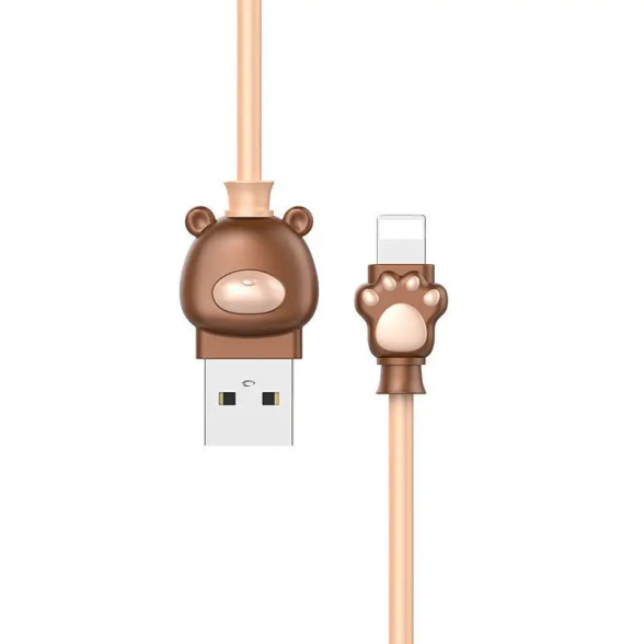 USB laidas "Panda" 2