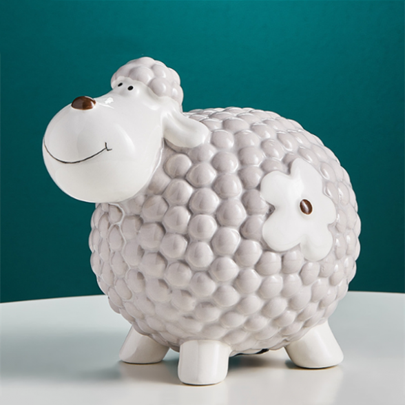 Taupyklė "Sheep" 1