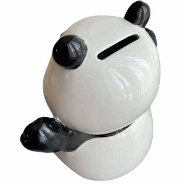 Taupyklė "Panda" 4