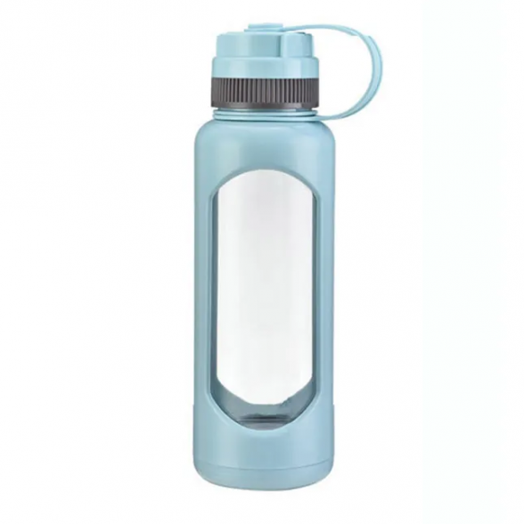 Vandens butelis 1150 ml. 1