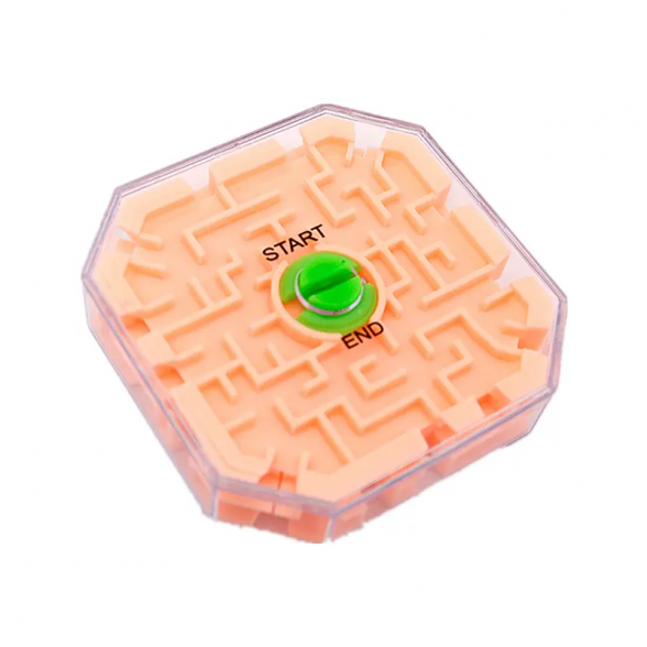 Žaislas labirintas 1